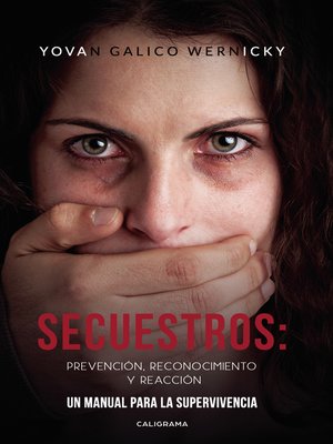 cover image of Secuestros